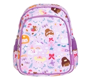 Backpack - Animal Friends